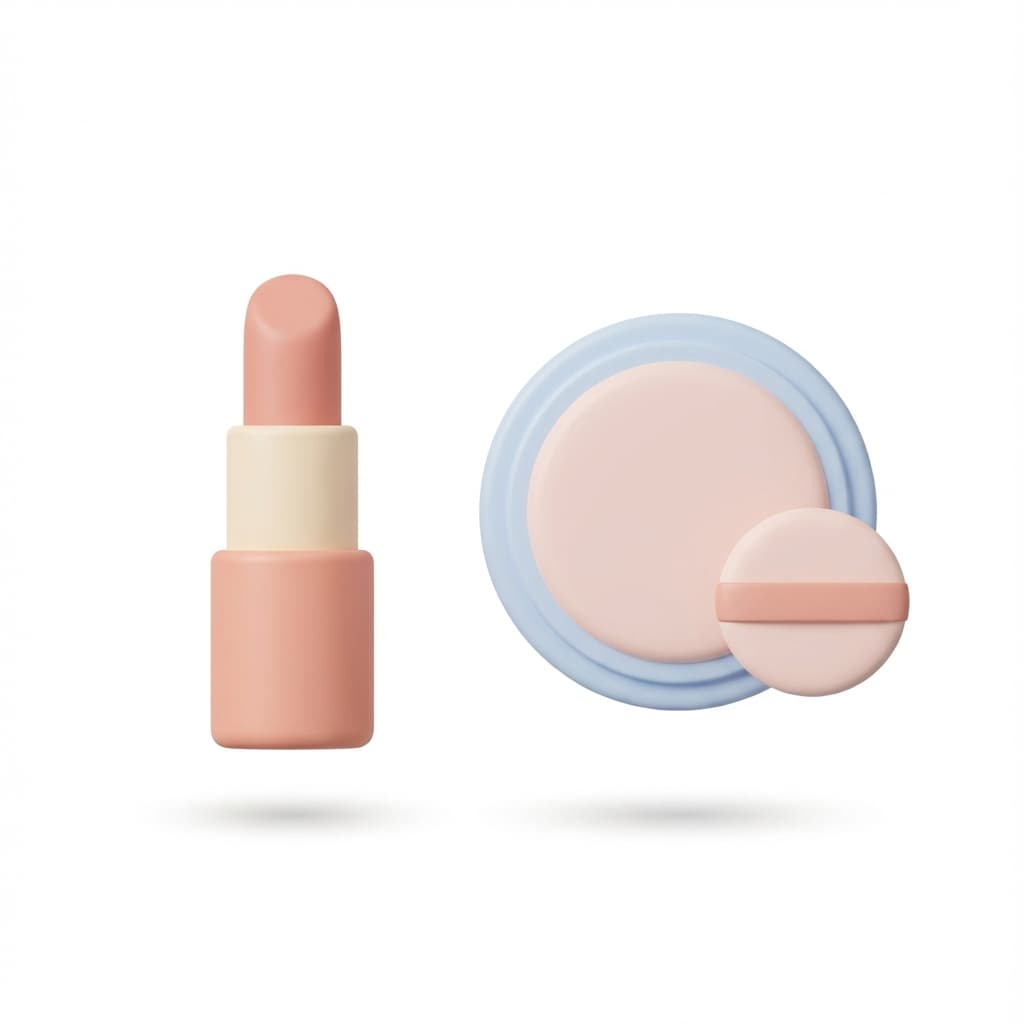 محصولات آرایشی