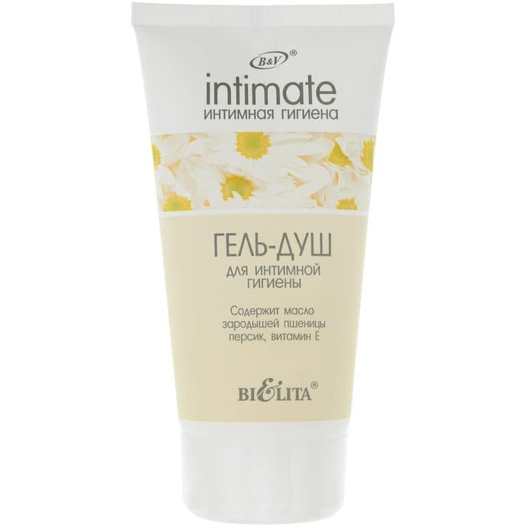 شاورژل بهداشتی بانوان و آقایان 150ml