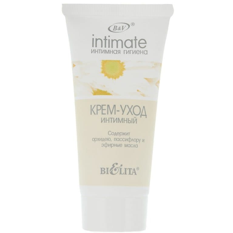 کرم مراقبت از نواحی تناسلی (بانوان و آقایان) 30ml