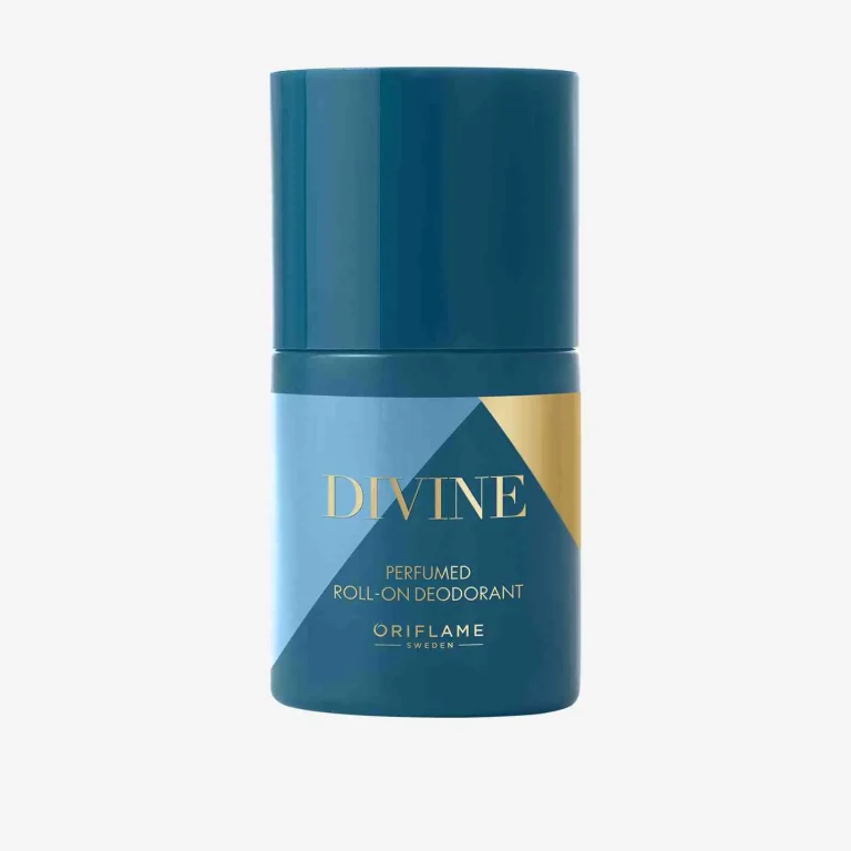 مام رول زنانه DIVINE اوریفلیم حجم 50 میلی لیتر