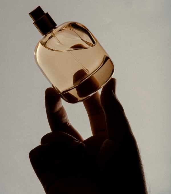 عطر و ادکلن