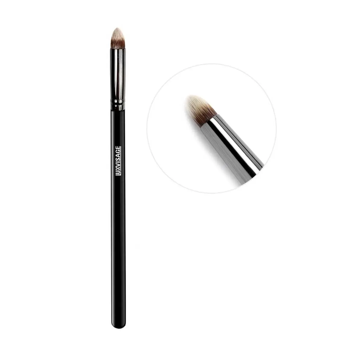 براش سایه چشم لوکس ویسیج مینی شماره 3
