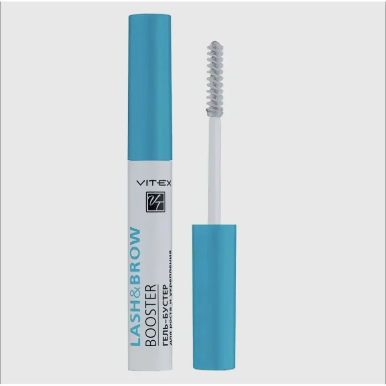 تقویت‌ کننده مژه و ابرو ویتکس مدل LASH &amp; BROW BOOSTER حجم 7 میلی‌ لیتر